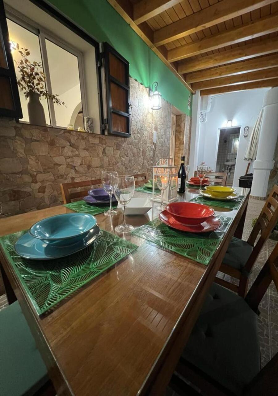 Casa Amelia - Exclusiva Con Jacuzzi En Telde