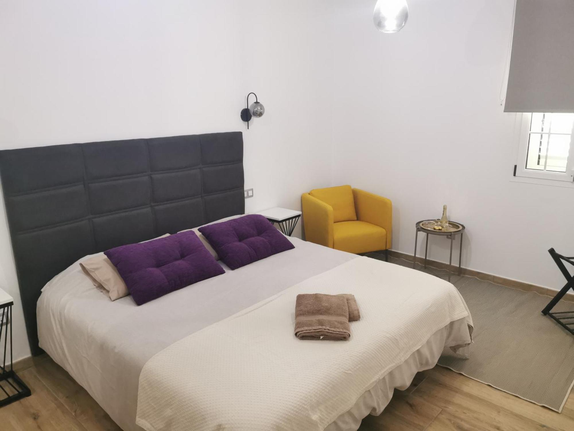 Feriehus Casa Amelia - Exclusiva Con Jacuzzi En Telde Las Palmas de Gran Canaria