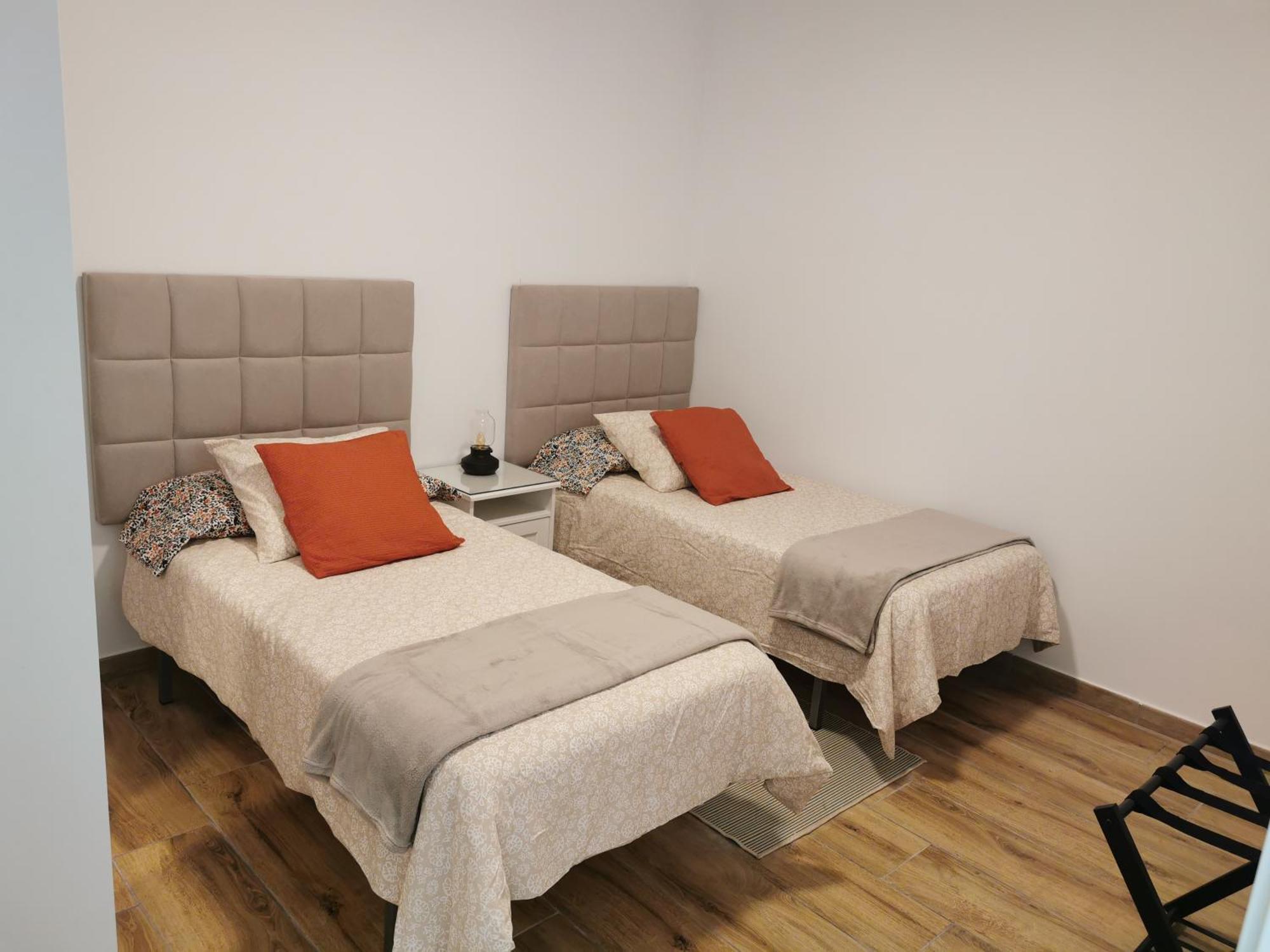 Casa Amelia - Exclusiva Con Jacuzzi En Telde Feriehus