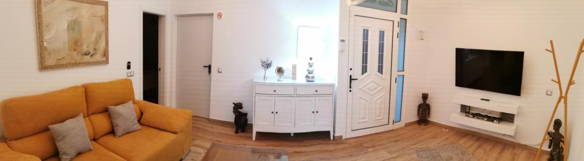 Feriehus Casa Amelia - Exclusiva Con Jacuzzi En Telde