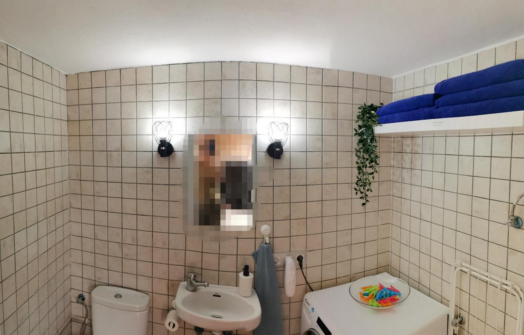 Casa Amelia - Exclusiva Con Jacuzzi En Telde Feriehus *