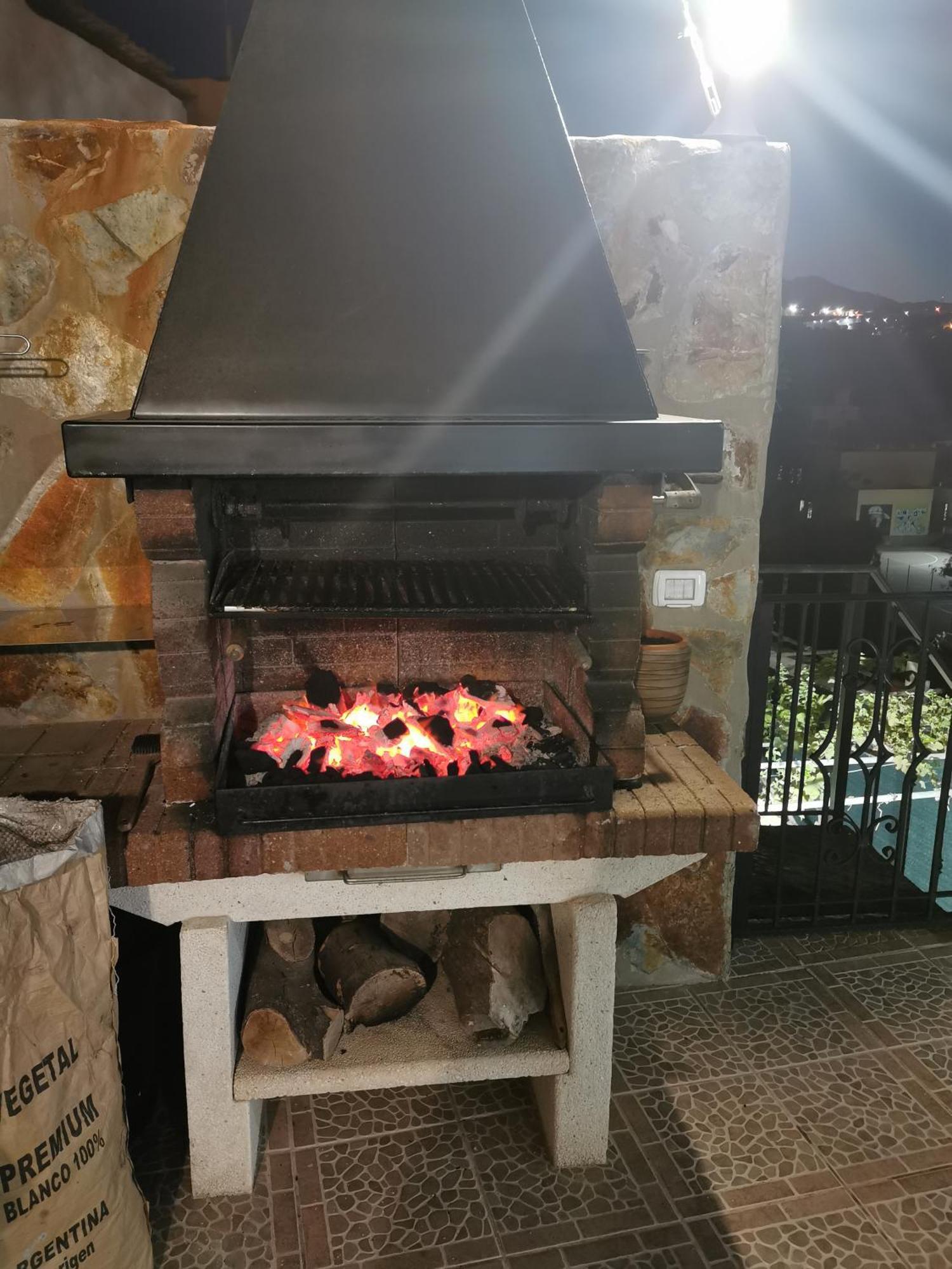 Feriehus Casa Amelia - Exclusiva Con Jacuzzi En Telde