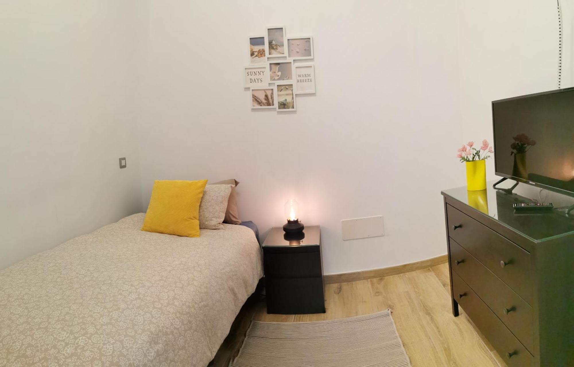 Casa Amelia - Exclusiva Con Jacuzzi En Telde Las Palmas / Gran Canaria